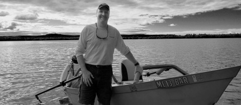 Maine Fishing Guides 